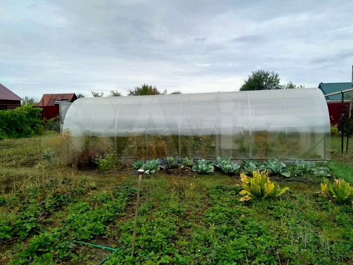 Участок 19 сот. (ИЖС)