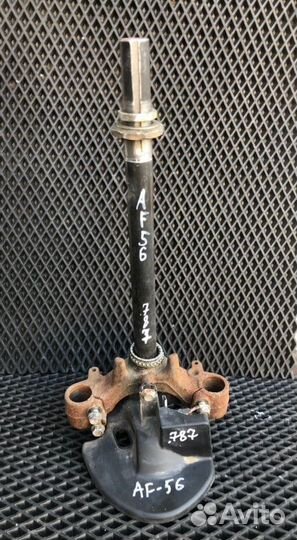 Траверса Honda Dio AF-56