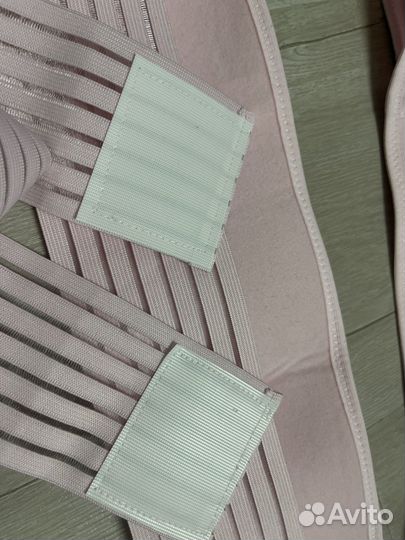 Бандажи для беременных 5 в 1