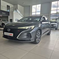 Новый Changan Eado Plus 1.4 AMT, 2023, цена от 1 949 900 руб.