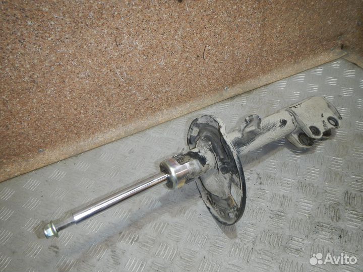 Б/У Б/У Амортизатор передний левый, Lexus (Лекс