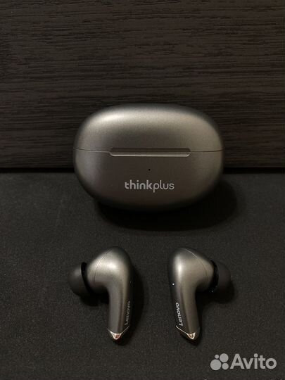 Беспроводные наушники LP19