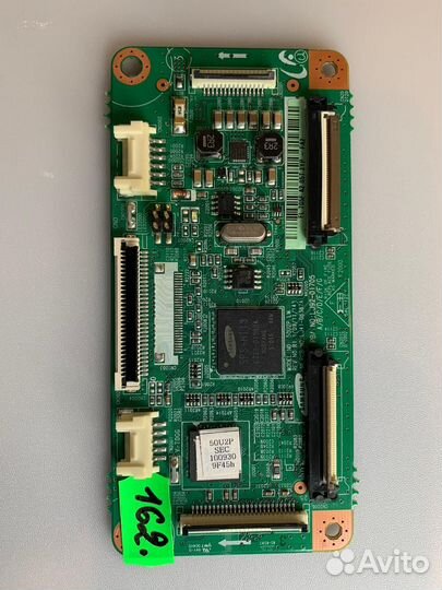 50u2p lm lj41-08387a lj92-01705