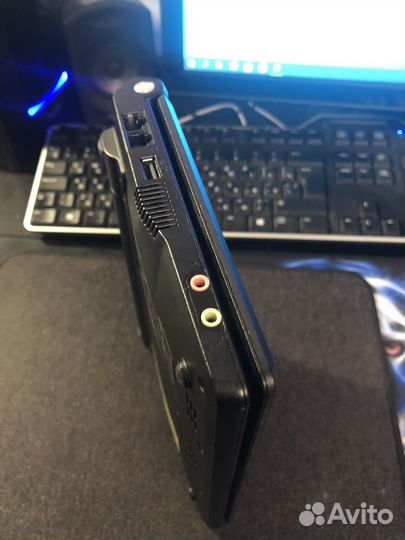 Нетбук asus Eee PC 4G