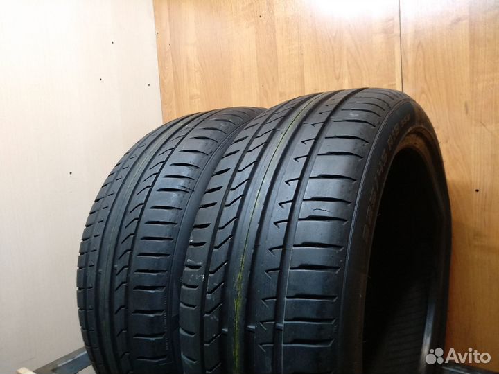 Pirelli Dragon Sport 225/45 R18 95W