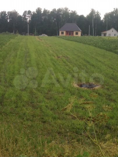 Участок 21 сот. (ИЖС)