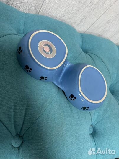 Миски для кошек