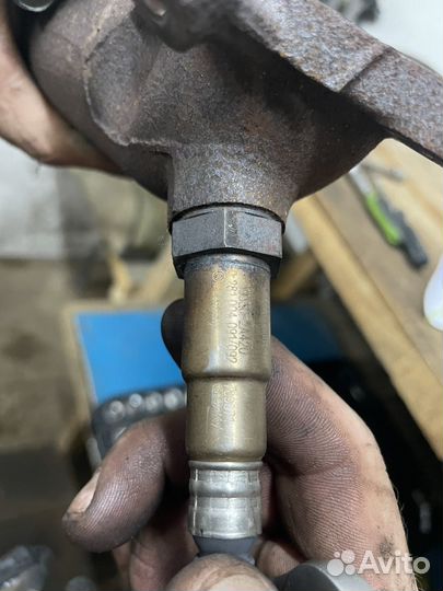 Лямда зонд 393502A420 kia ceed d4fb 1.6 dti