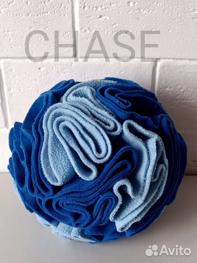 Игрушки для собак