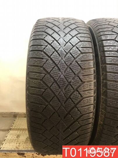 Continental ContiVikingContact 7 245/50 R19 105T