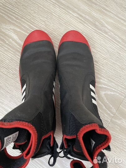 Борцовки adidas 42 размера