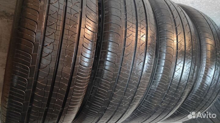 Nexen N'Priz AH8 195/60 R16