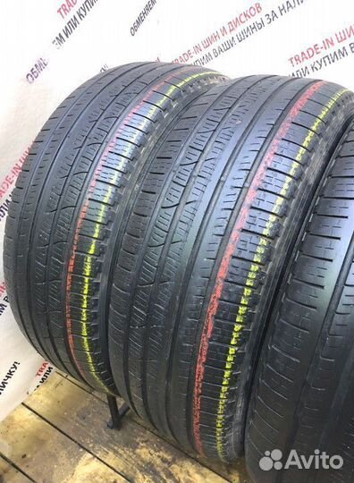 Pirelli Scorpion Verde 245/60 R18
