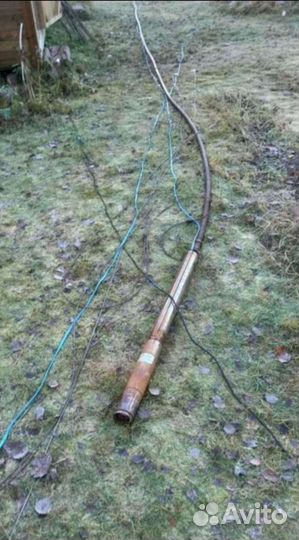 Ремонт чистка скважин и колодцев