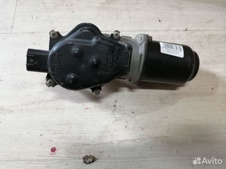 Моторчик трапеция дворников Mitsubishi Lancer 9