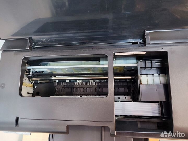Принтер струйный Epson L800