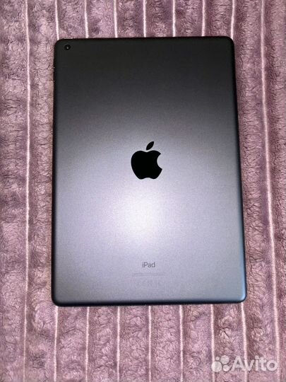 iPad 8 поколения + Apple Pencil