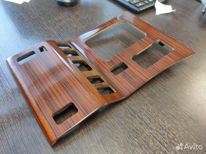 Накладка декоративная Mercedes G 320 4X4 463