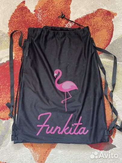 Сумка мешок спортивная