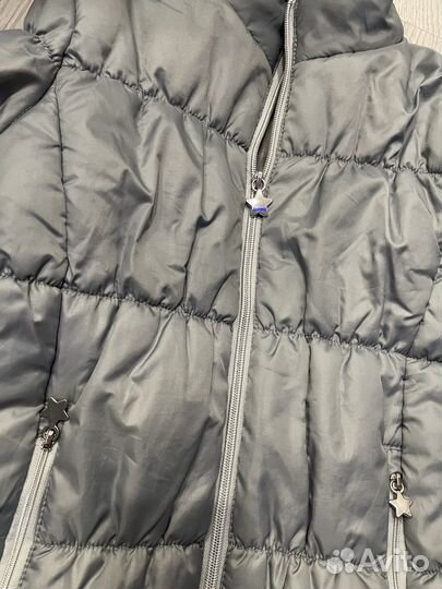 Куртка на девочку