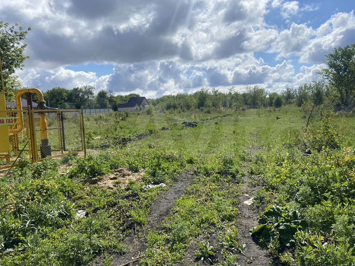 Участок 15 сот. (ИЖС)