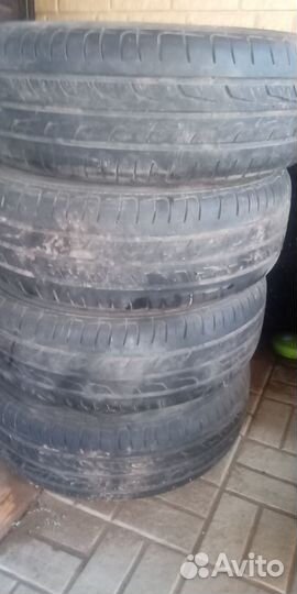 Cordiant Road Runner 185/60 R14