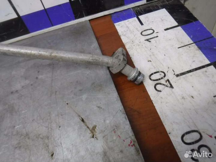 Трубка кондиционера Toyota Vitz 1szfe 1999