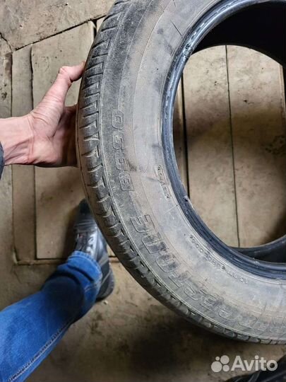 Nordman Nordman 4 195/65 R15