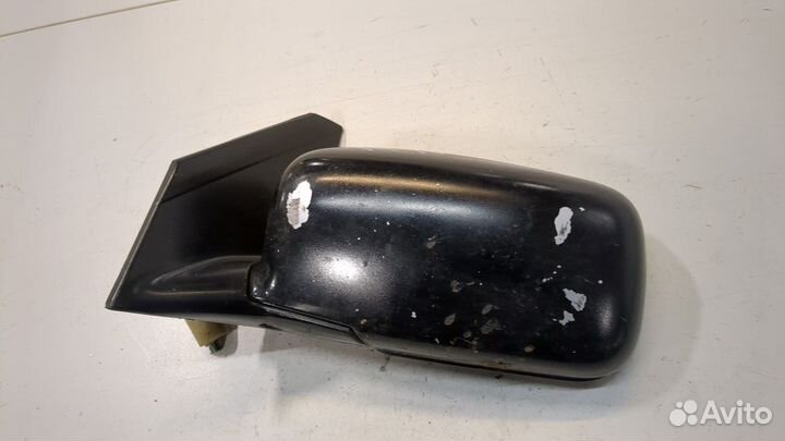 Зеркало боковое левое Mitsubishi Lancer 9