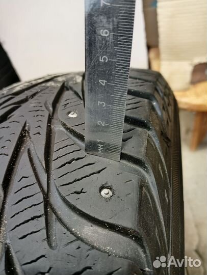 Yokohama Ice Guard IG35 195/65 R15 95T