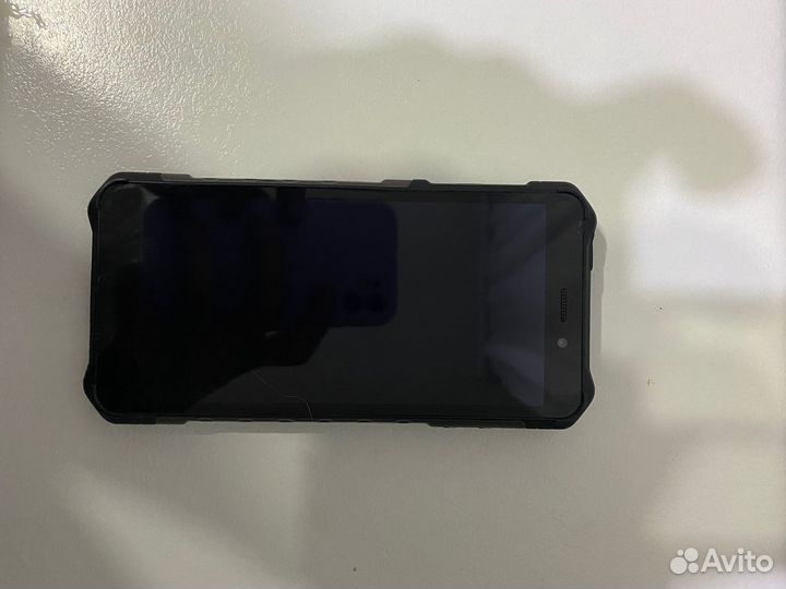 Ulefone Armor X5 Pro, 4/64 ГБ