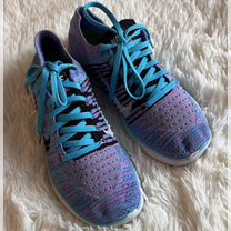 Кроссовки для тренировок Nike Free RN Flyknit