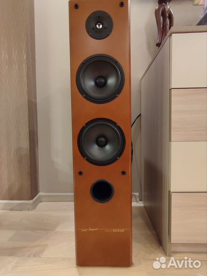 Ресивер yamaha rx-v557