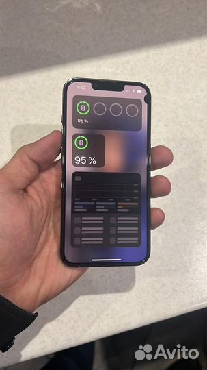 iPhone 13 Pro, 128 ГБ