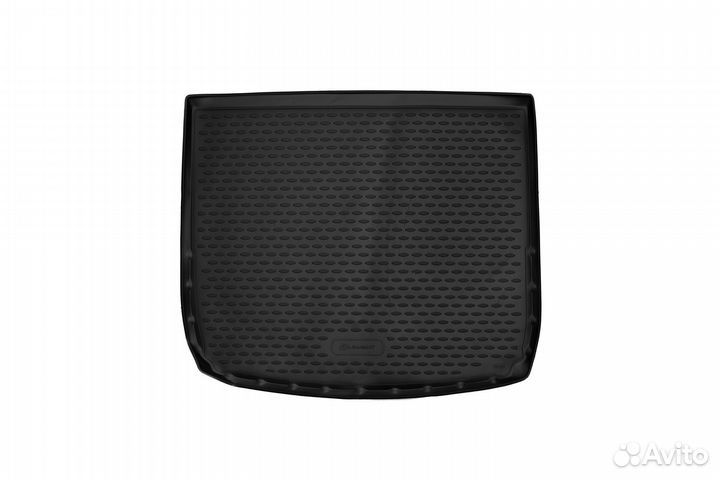Коврик в багажник Renault Koleos 2017
