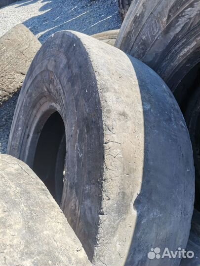 Шины 17.5 R25 Michelin XCD
