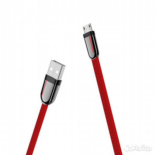 Кабель для передачи данных и зарядки U74