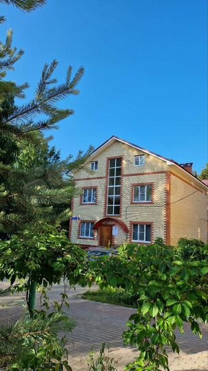 2-к. квартира, 48 м², 3/3 эт.