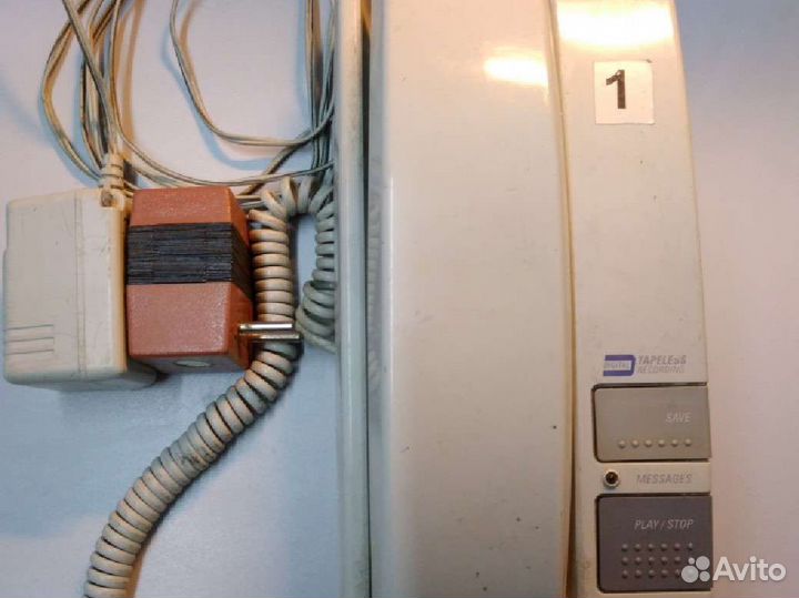 Автоответчик