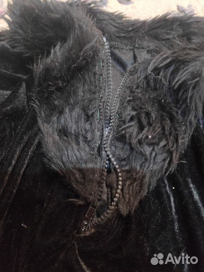 Новогодний костюм карнавал Бетмана летучая мышь