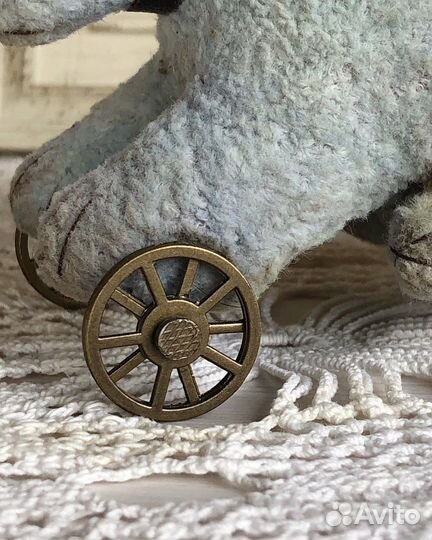 Музыкальный заяц