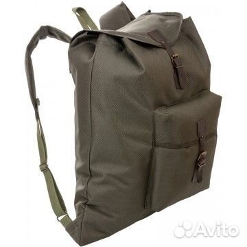Рюкзак малый (кордура, канвас) (HS-рк-3Нкорд хаки)