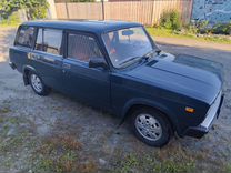 ВАЗ (LADA) 2104 1.5 MT, 2003, 77 000 км, с пробегом, цена 195 000 руб.