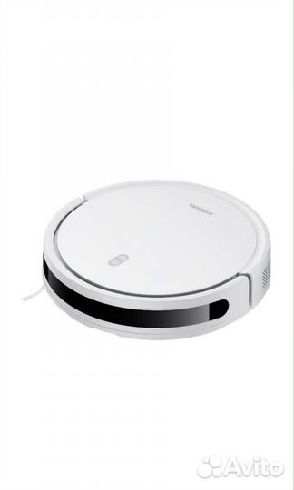 Робот-пылесос Xiaomi Robot Vacuum E12