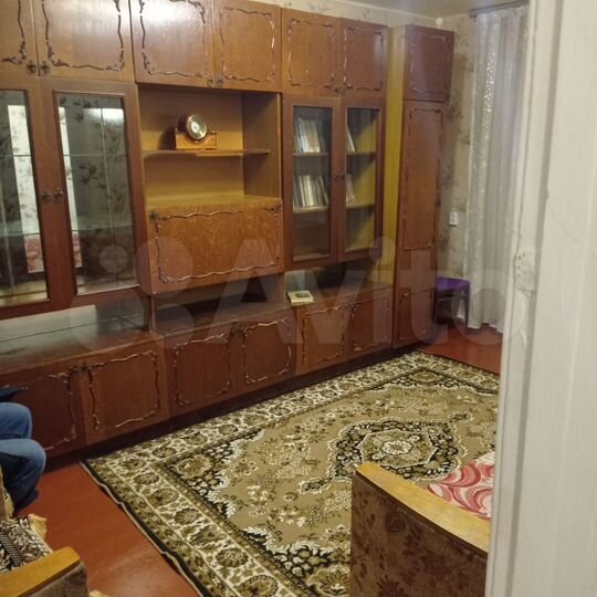 2-к. квартира, 43,6 м², 5/5 эт.