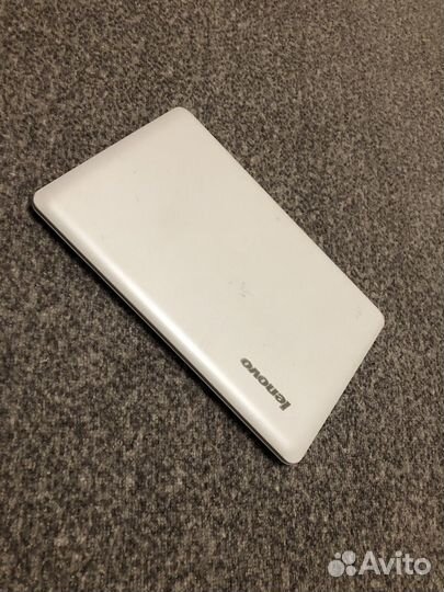Lenovo s206