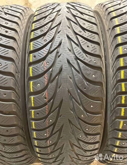 Yokohama Ice Guard IG35 225/65 R17 97L