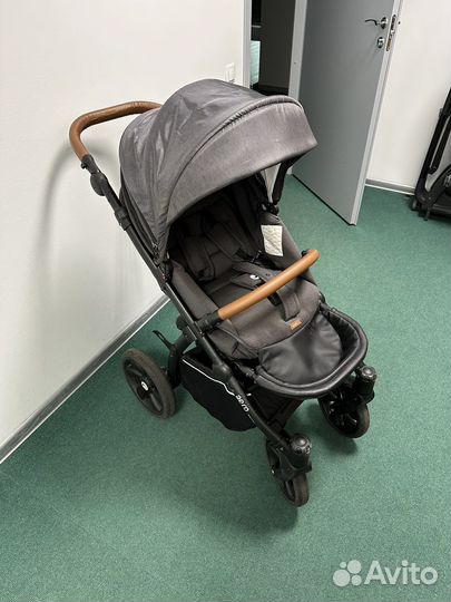 Прогулочная коляска Tutis aero