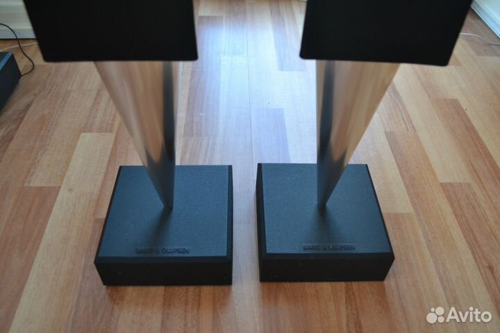 Bang olufsen beolab 8000 колонки