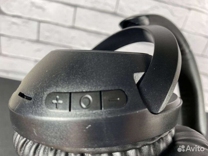 Беспроводные наушники sony WH XB910N